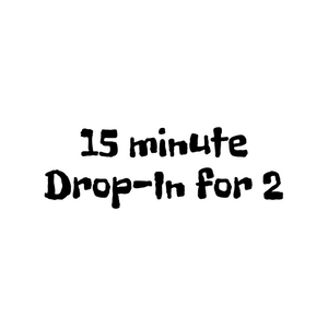 15 Minute Duo Drop-In